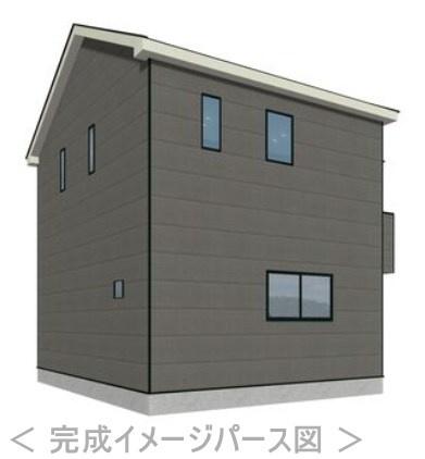 近江八幡市安養寺町の新築一戸建