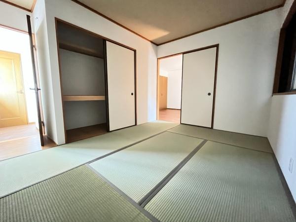 近江八幡市安土町下豊浦の中古一戸建て