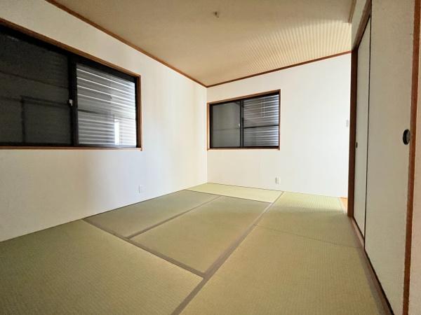 近江八幡市安土町下豊浦の中古一戸建て