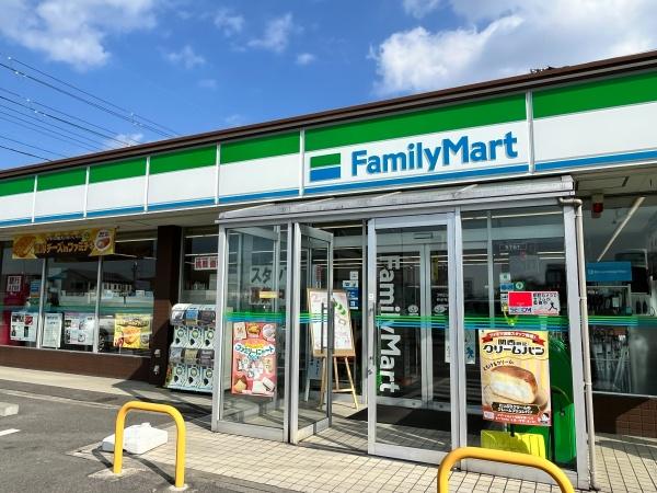 東近江市中小路町の中古一戸建て(ファミリーマート妙法寺店)