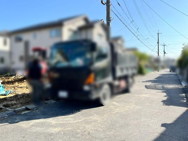 近江八幡市篠原町２丁目の新築一戸建