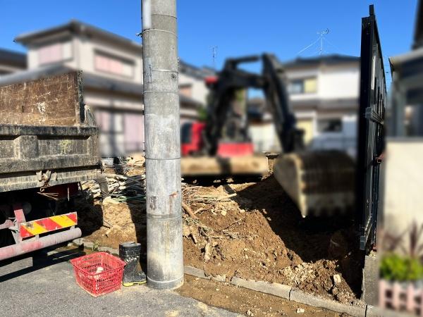 近江八幡市篠原町２丁目の新築一戸建