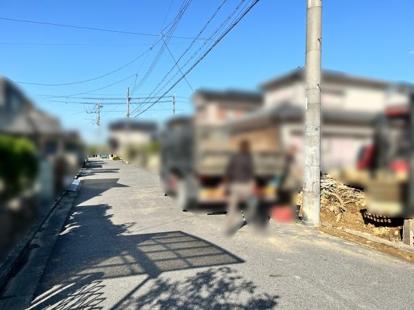 近江八幡市篠原町２丁目の新築一戸建