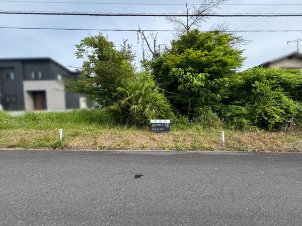 蒲生郡日野町大字山本の売土地