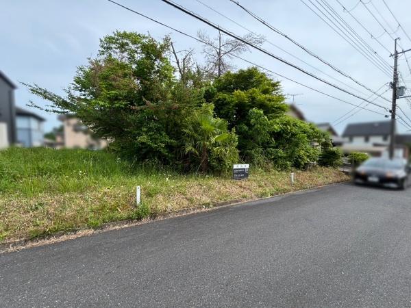 蒲生郡日野町大字山本の土地