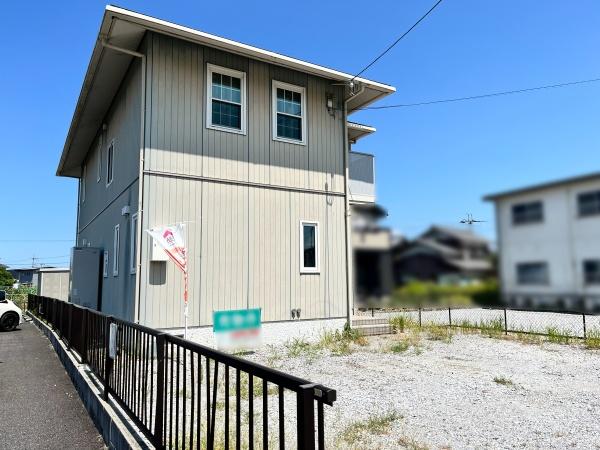 東近江市五個荘川並町の中古一戸建て