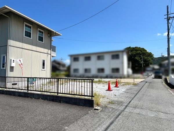 東近江市五個荘川並町の中古一戸建て