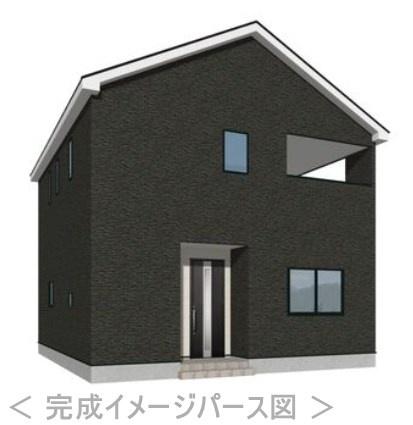 東近江市今町の新築一戸建