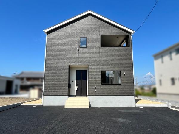 東近江市今町の新築一戸建