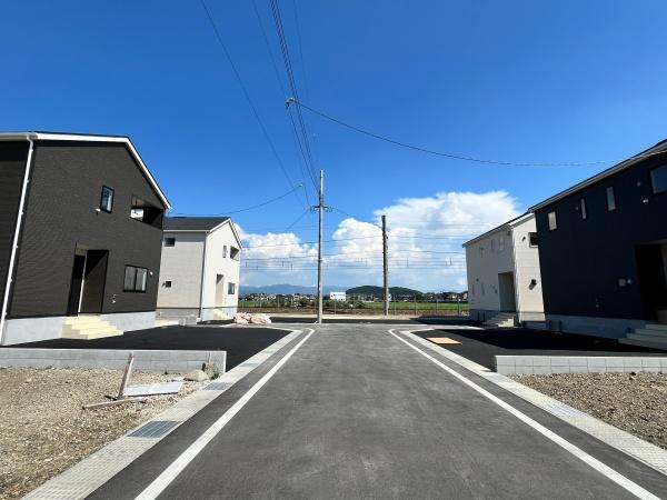東近江市今町の新築一戸建