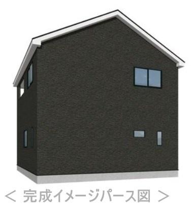 東近江市今町の新築一戸建