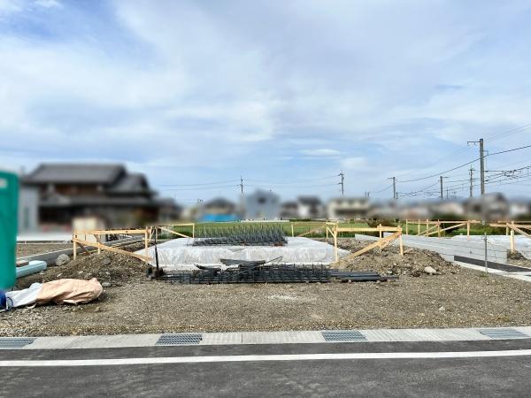 東近江市今町の新築一戸建