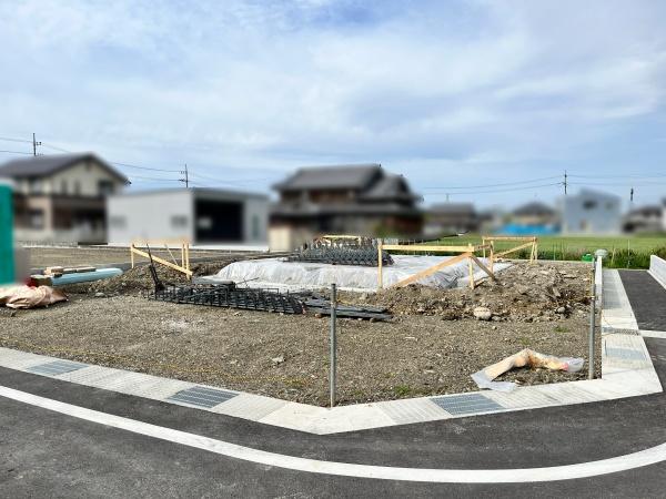 東近江市今町の新築一戸建