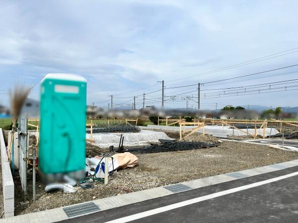 東近江市今町の新築一戸建