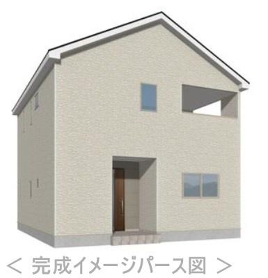 東近江市今町の新築一戸建