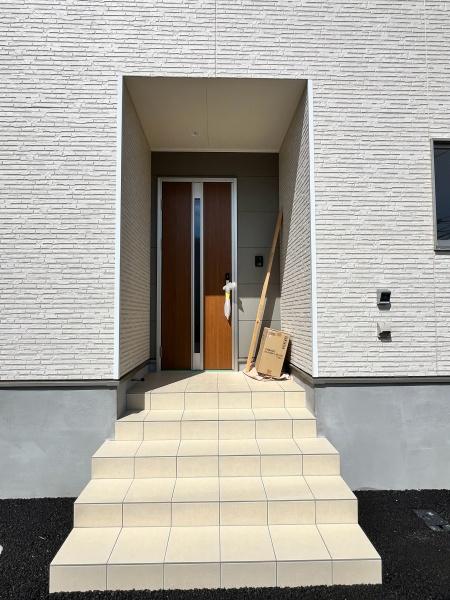 東近江市今町の新築一戸建