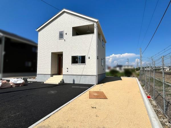 東近江市今町の新築一戸建