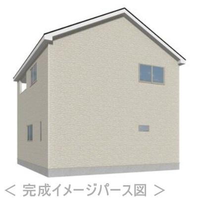 東近江市今町の新築一戸建