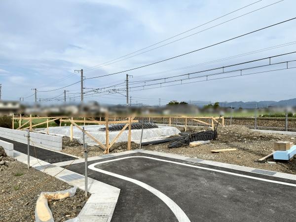 東近江市今町の新築一戸建