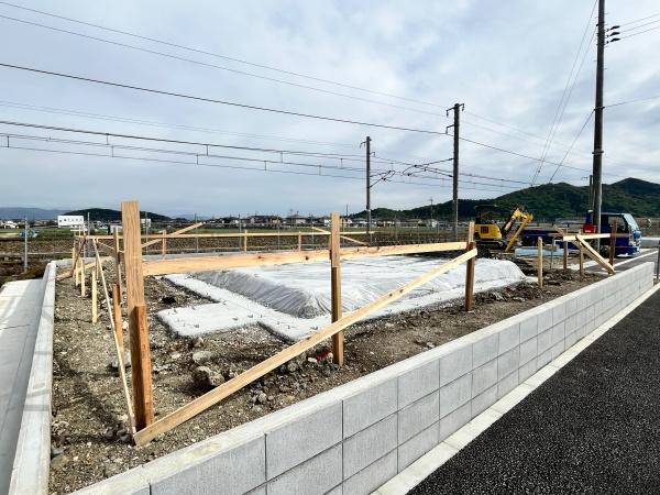 東近江市今町の新築一戸建