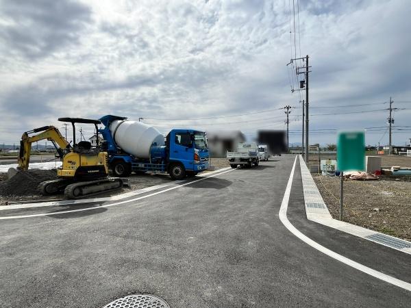 東近江市今町の新築一戸建