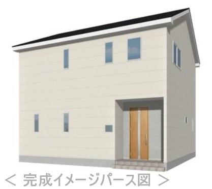 東近江市今町の新築一戸建