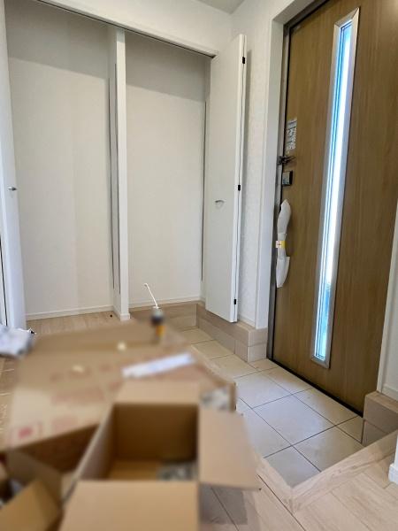 東近江市今町の新築一戸建