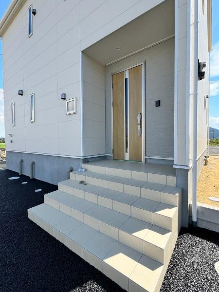 東近江市今町の新築一戸建