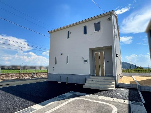 東近江市今町の新築一戸建