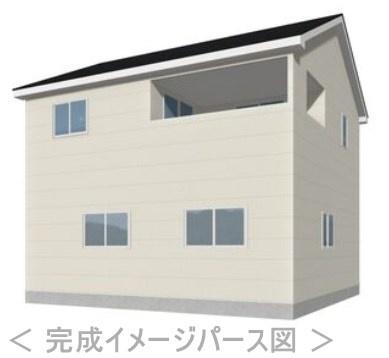東近江市今町の新築一戸建