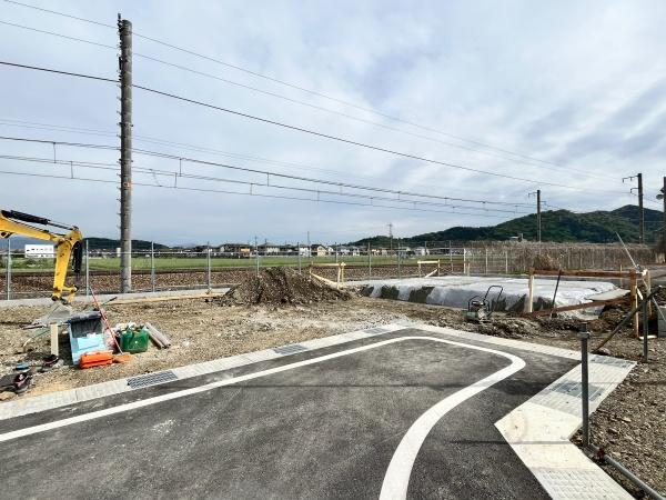 東近江市今町の新築一戸建
