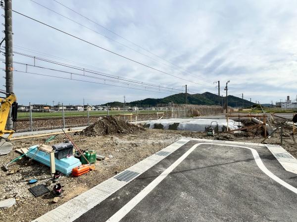 東近江市今町の新築一戸建
