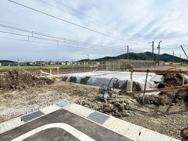 東近江市今町の新築一戸建