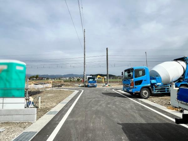 東近江市今町の新築一戸建