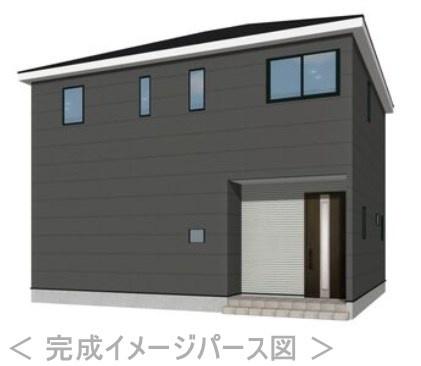 東近江市今町の新築一戸建