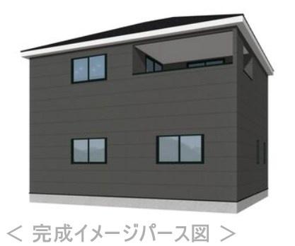 東近江市今町の新築一戸建