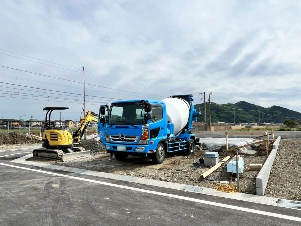 東近江市今町の新築一戸建