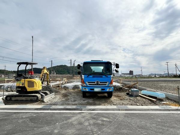 東近江市今町の新築一戸建
