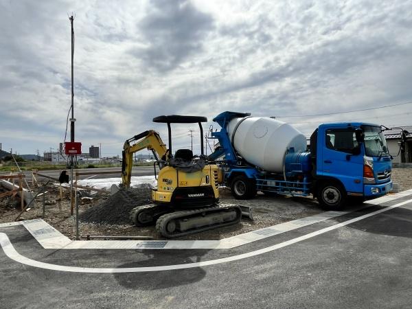 東近江市今町の新築一戸建