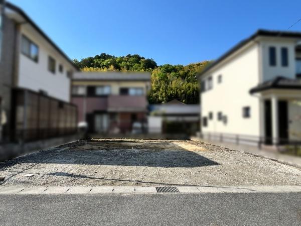 近江八幡市船木町の新築一戸建