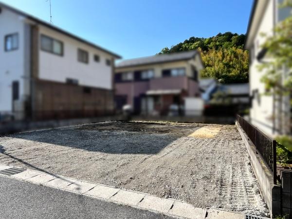 近江八幡市船木町の新築一戸建