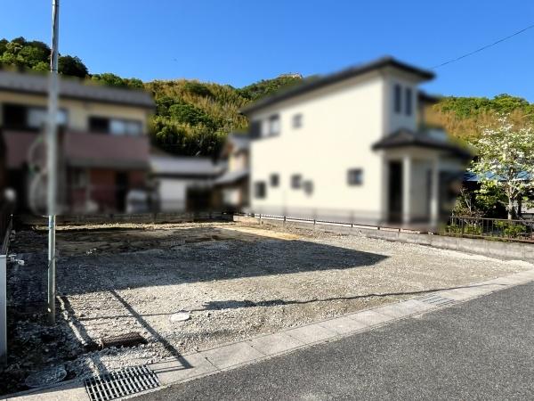 近江八幡市船木町の新築一戸建