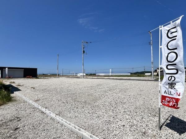 近江八幡市浅小井町の土地