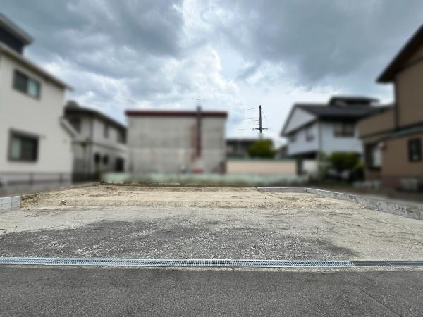 近江八幡市安土町下豊浦の新築一戸建