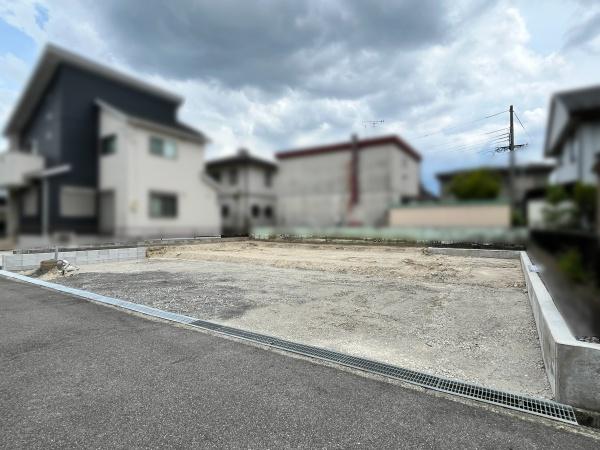 近江八幡市安土町下豊浦の新築一戸建