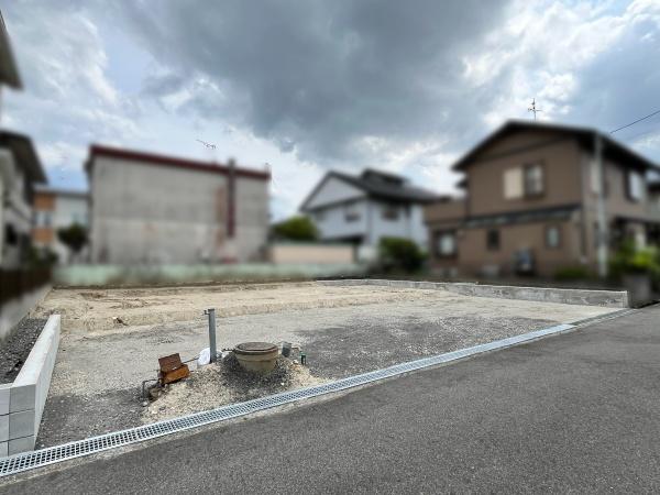 近江八幡市安土町下豊浦の新築一戸建