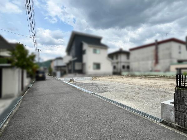 近江八幡市安土町下豊浦の新築一戸建