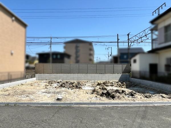 近江八幡市鷹飼町の新築一戸建