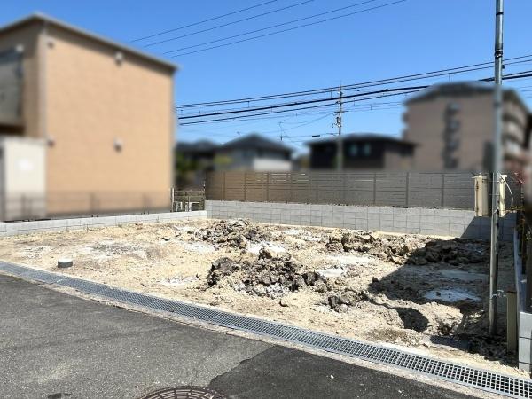 近江八幡市鷹飼町の新築一戸建