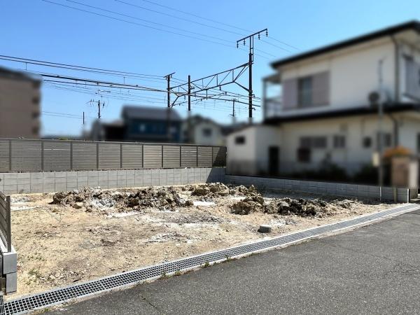 近江八幡市鷹飼町の新築一戸建